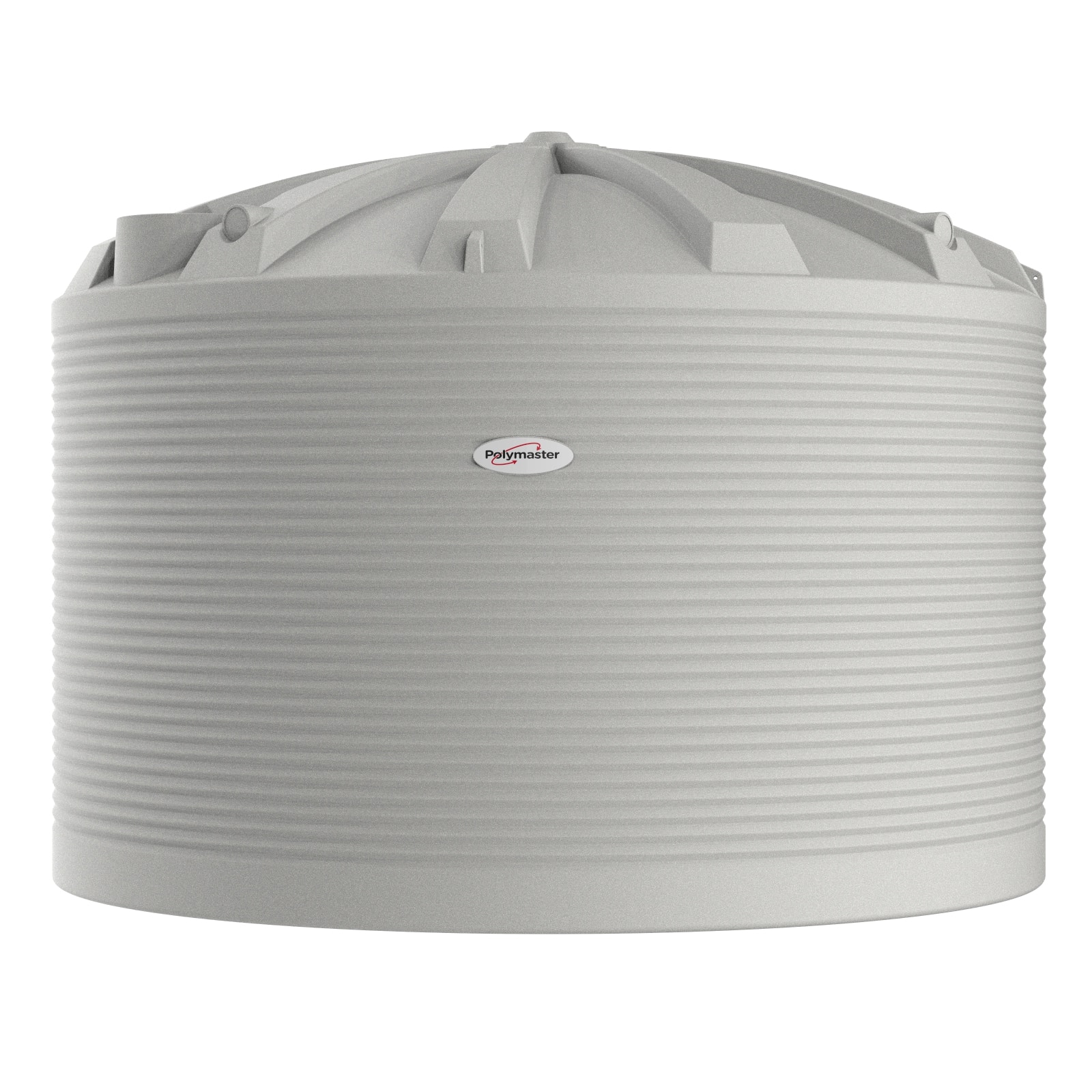 31700 Litre Round Water Tank